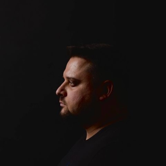 Meet your Posher, Dmytro - Picture 1 of 1